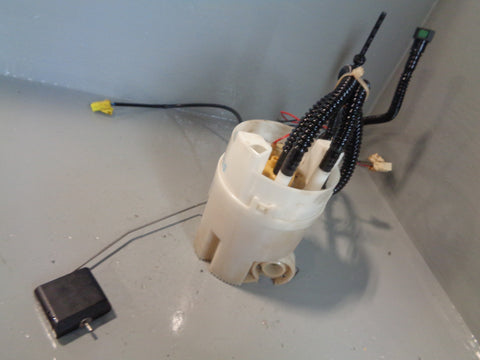 Discovery 3 In Tank Fuel Pump and Sender TDV6 2.7 Diesel Land Rover K16025