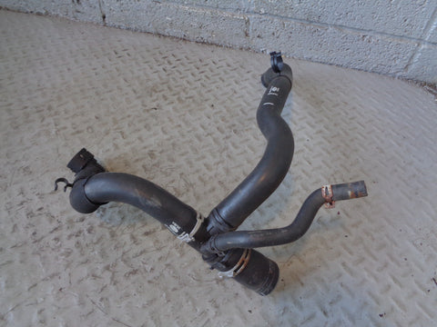 Top Radiator Hose 3.0 TDV6 AH22-8260-BE Land Rover Discovery 4 Range Rover Sport