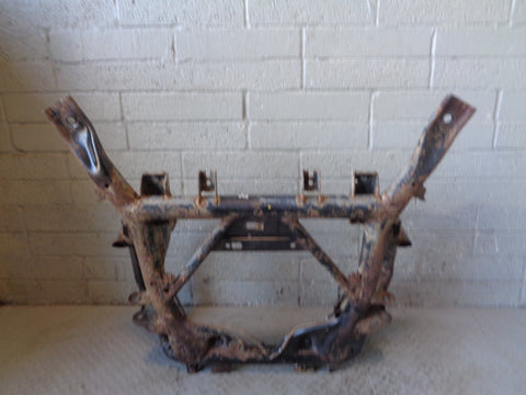 Range Rover L322 Subframe Front 3.6 TDV8 Engine Cradle 2005 to 2009 L10065