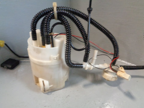 Discovery 3 In Tank Fuel Pump and Sender TDV6 2.7 Diesel Land Rover K16025