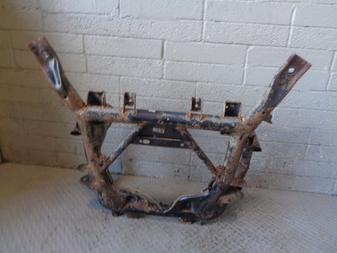 Range Rover L322 Subframe Front 3.6 TDV8 Engine Cradle 2005 to 2009 L10065