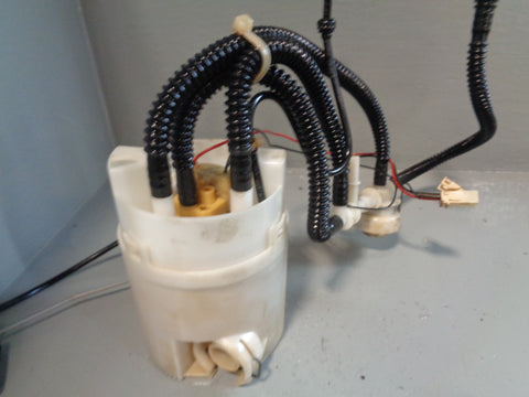 Discovery 3 In Tank Fuel Pump and Sender TDV6 2.7 Diesel Land Rover K16025