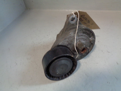 Range Rover L322 Tensioner Drive Pulley 4.4 TDV8 2010 to 2013