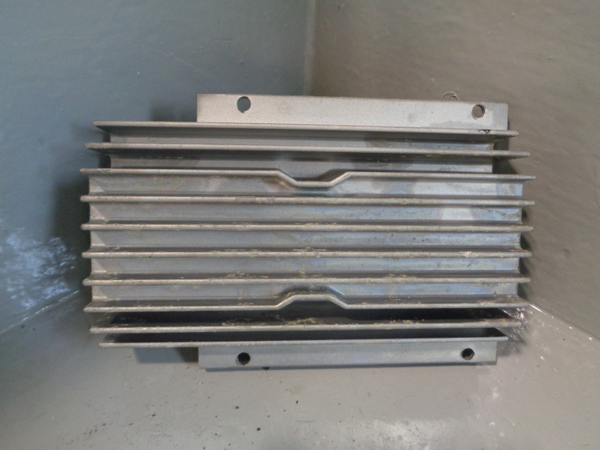 Range Rover L322 Subwoofer Amplifier XQK500070 Harman Kardon 2009 to 2013