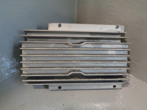 Range Rover L322 Subwoofer Amplifier XQK500070 Harman Kardon 2009 to 2013