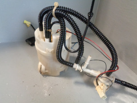 Discovery 3 In Tank Fuel Pump and Sender TDV6 2.7 Diesel Land Rover K16025
