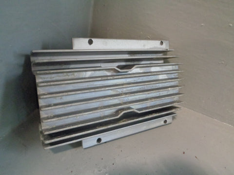 Range Rover L322 Subwoofer Amplifier XQK500070 Harman Kardon 2009 to 2013