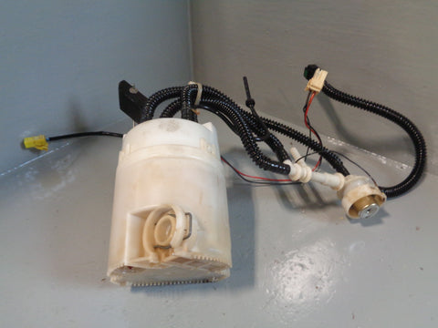 Discovery 3 In Tank Fuel Pump and Sender TDV6 2.7 Diesel Land Rover K16025