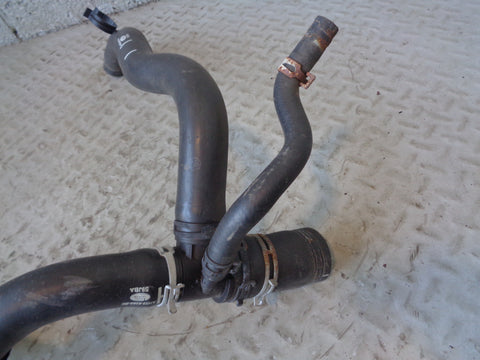 Top Radiator Hose 3.0 TDV6 AH22-8260-BE Land Rover Discovery 4 Range Rover Sport
