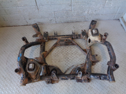 Range Rover L322 Subframe Front 3.6 TDV8 Engine Cradle 2005 to 2009 L10065