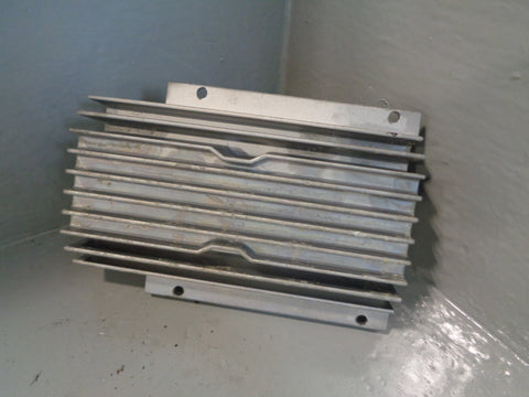 Range Rover L322 Subwoofer Amplifier XQK500070 Harman Kardon 2009 to 2013