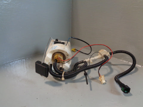 Discovery 3 In Tank Fuel Pump and Sender TDV6 2.7 Diesel Land Rover K16025