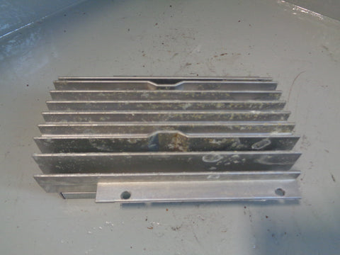 Range Rover L322 Subwoofer Amplifier XQK500070 Harman Kardon 2009 to 2013