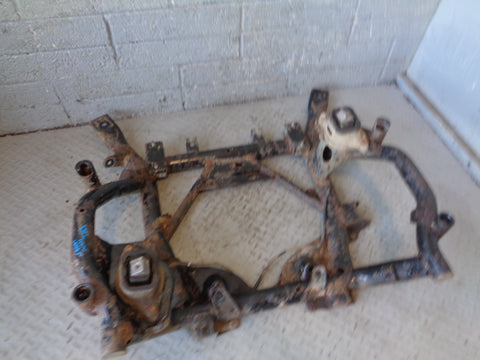 Range Rover L322 Subframe Front 3.6 TDV8 Engine Cradle 2005 to 2009 L10065