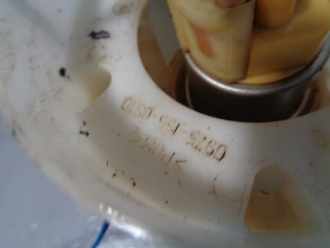 Discovery 3 In Tank Fuel Pump and Sender TDV6 2.7 Diesel Land Rover K16025