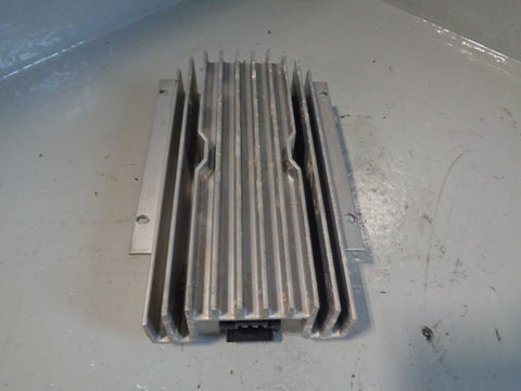 Range Rover L322 Subwoofer Amplifier XQK500070 Harman Kardon 2009 to 2013