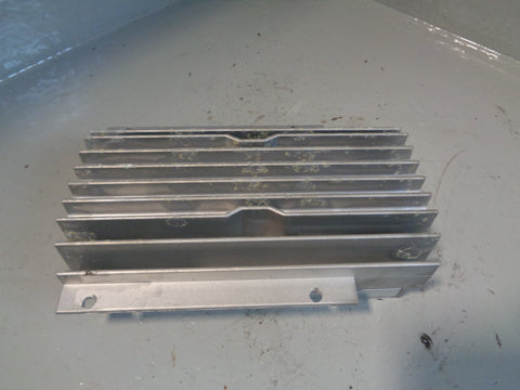 Range Rover L322 Subwoofer Amplifier XQK500070 Harman Kardon 2009 to 2013