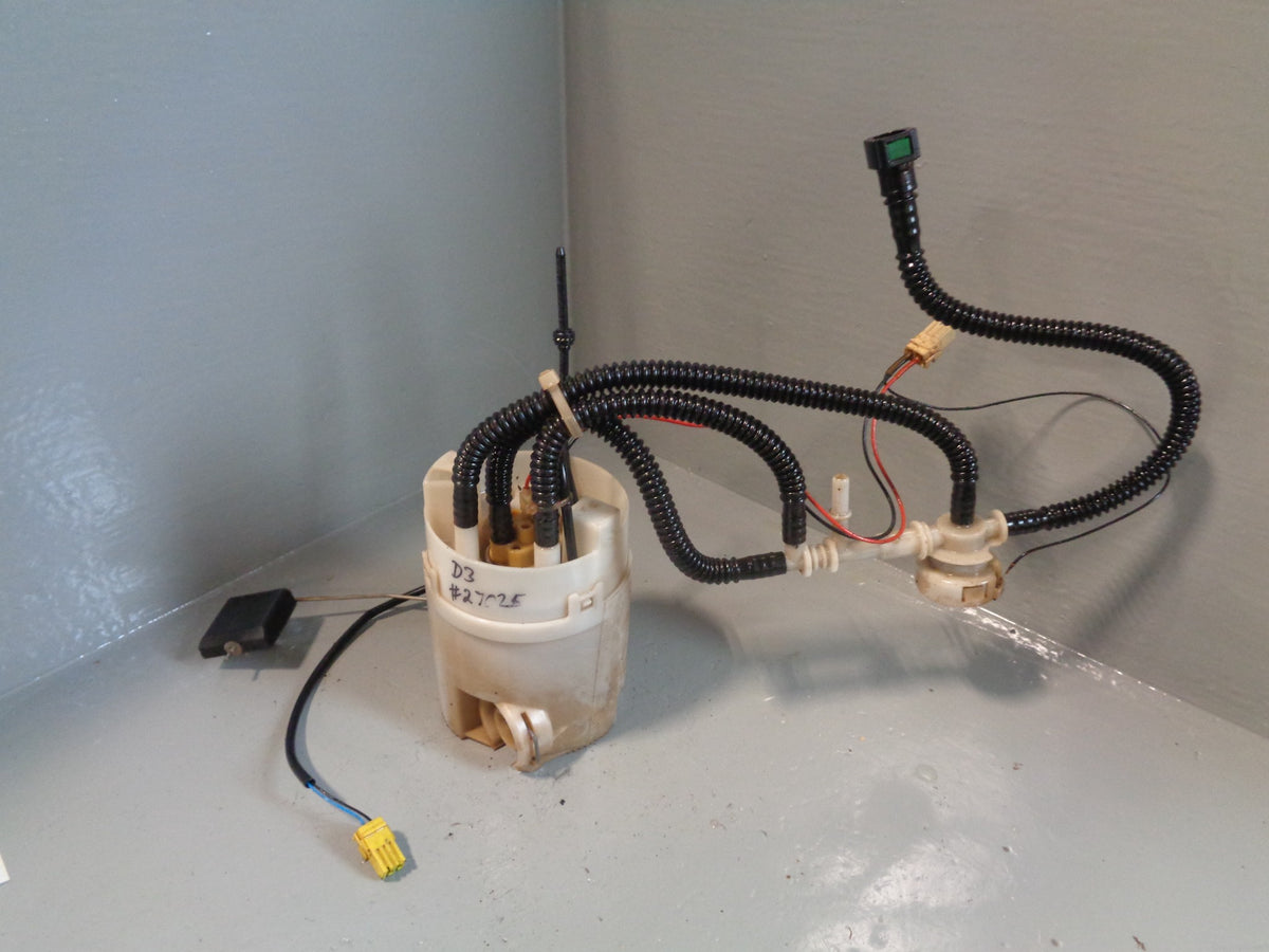 Discovery 3 In Tank Fuel Pump and Sender TDV6 2.7 Diesel Land Rover 27025