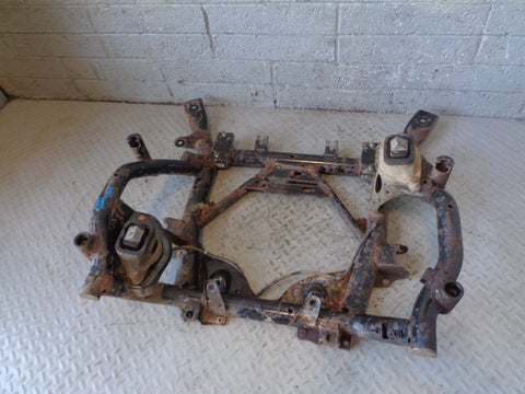 Range Rover L322 Subframe Front 3.6 TDV8 Engine Cradle 2005 to 2009 L10065