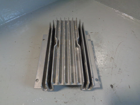 Range Rover L322 Subwoofer Amplifier XQK500070 Harman Kardon 2009 to 2013