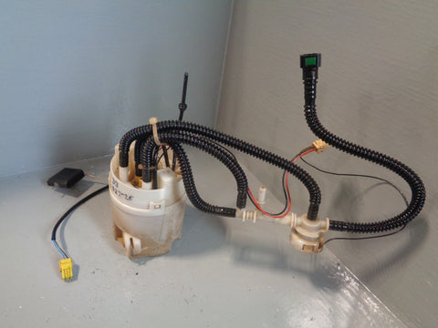 Discovery 3 In Tank Fuel Pump and Sender TDV6 2.7 Diesel Land Rover 27025