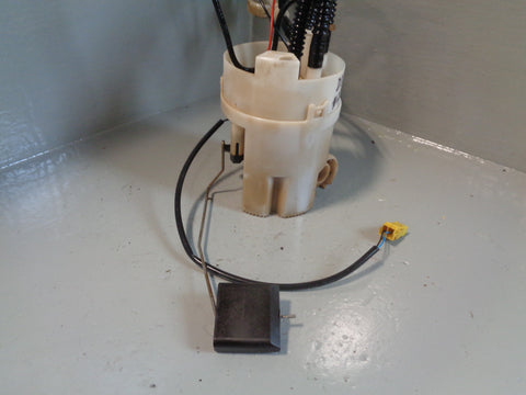 Discovery 3 In Tank Fuel Pump and Sender TDV6 2.7 Diesel Land Rover 27025