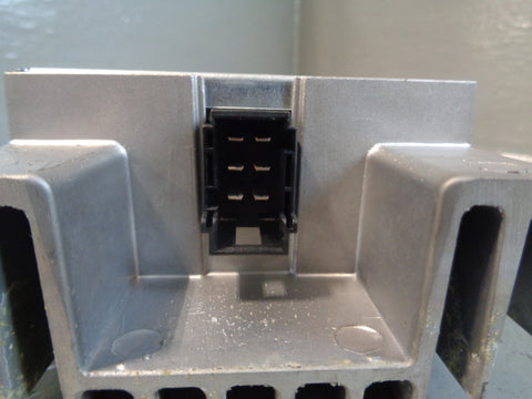 Range Rover L322 Subwoofer Amplifier XQK500070 Harman Kardon 2009 to 2013