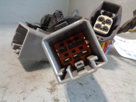 Discovery 4 Trailer Wiring Loom Towing AH22-15R555-AC Land Rover 2009 to 2016