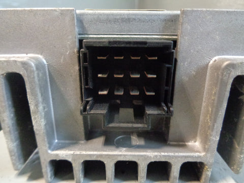 Range Rover L322 Subwoofer Amplifier XQK500070 Harman Kardon 2009 to 2013