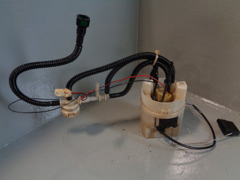 Discovery 3 In Tank Fuel Pump and Sender TDV6 2.7 Diesel Land Rover 27025