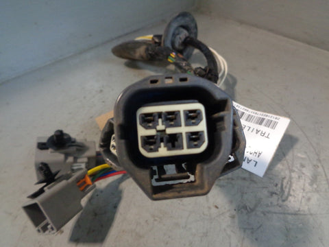 Discovery 4 Trailer Wiring Loom Towing AH22-15R555-AC Land Rover 2009 to 2016