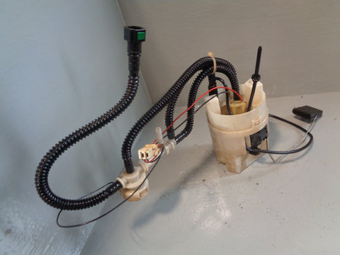 Discovery 3 In Tank Fuel Pump and Sender TDV6 2.7 Diesel Land Rover 27025
