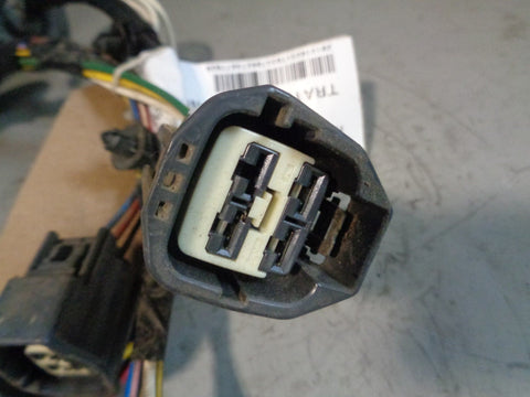 Discovery 4 Trailer Wiring Loom Towing AH22-15R555-AC Land Rover 2009 to 2016
