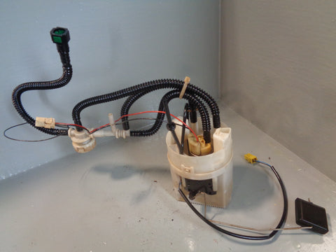 Discovery 3 In Tank Fuel Pump and Sender TDV6 2.7 Diesel Land Rover 27025