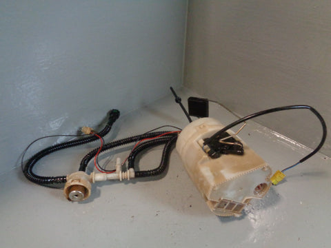 Discovery 3 In Tank Fuel Pump and Sender TDV6 2.7 Diesel Land Rover 27025