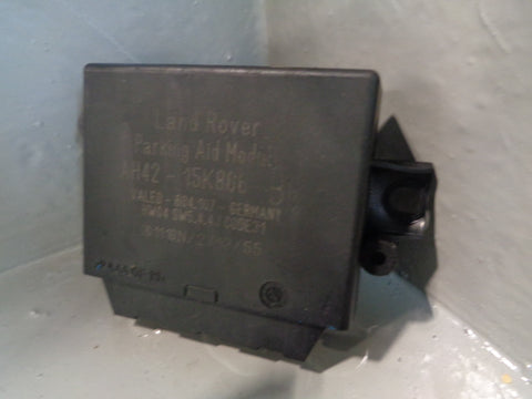 Range Rover L322 Parking Aid Module AH42-15K866-BG 2010 to 2013