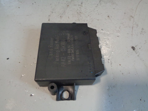 Range Rover L322 Parking Aid Module AH42-15K866-BG 2010 to 2013