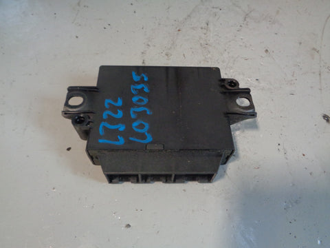 Range Rover L322 Parking Aid Module AH42-15K866-BG 2010 to 2013
