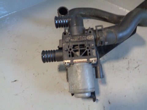 Range Rover L322 Water Control Valve 3.6 TDV8 AH22 18B506 BA 2006 to 2009