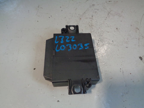 Range Rover L322 Parking Aid Module AH42-15K866-BG 2010 to 2013