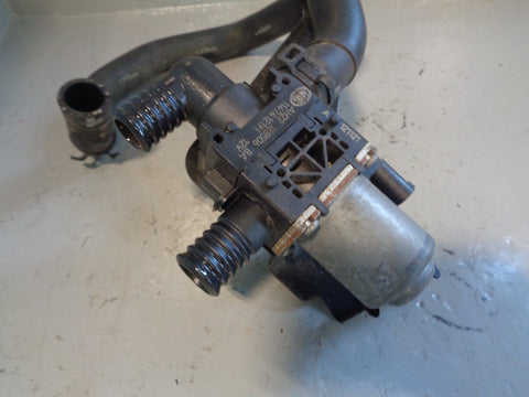 Range Rover L322 Water Control Valve 3.6 TDV8 AH22 18B506 BA 2006 to 2009