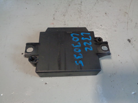 Range Rover L322 Parking Aid Module AH42-15K866-BG 2010 to 2013