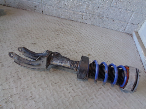 Porsche Cayenne 958 92A Suspension Coil Spring Lowering Kit 30mm 2011 to 2018