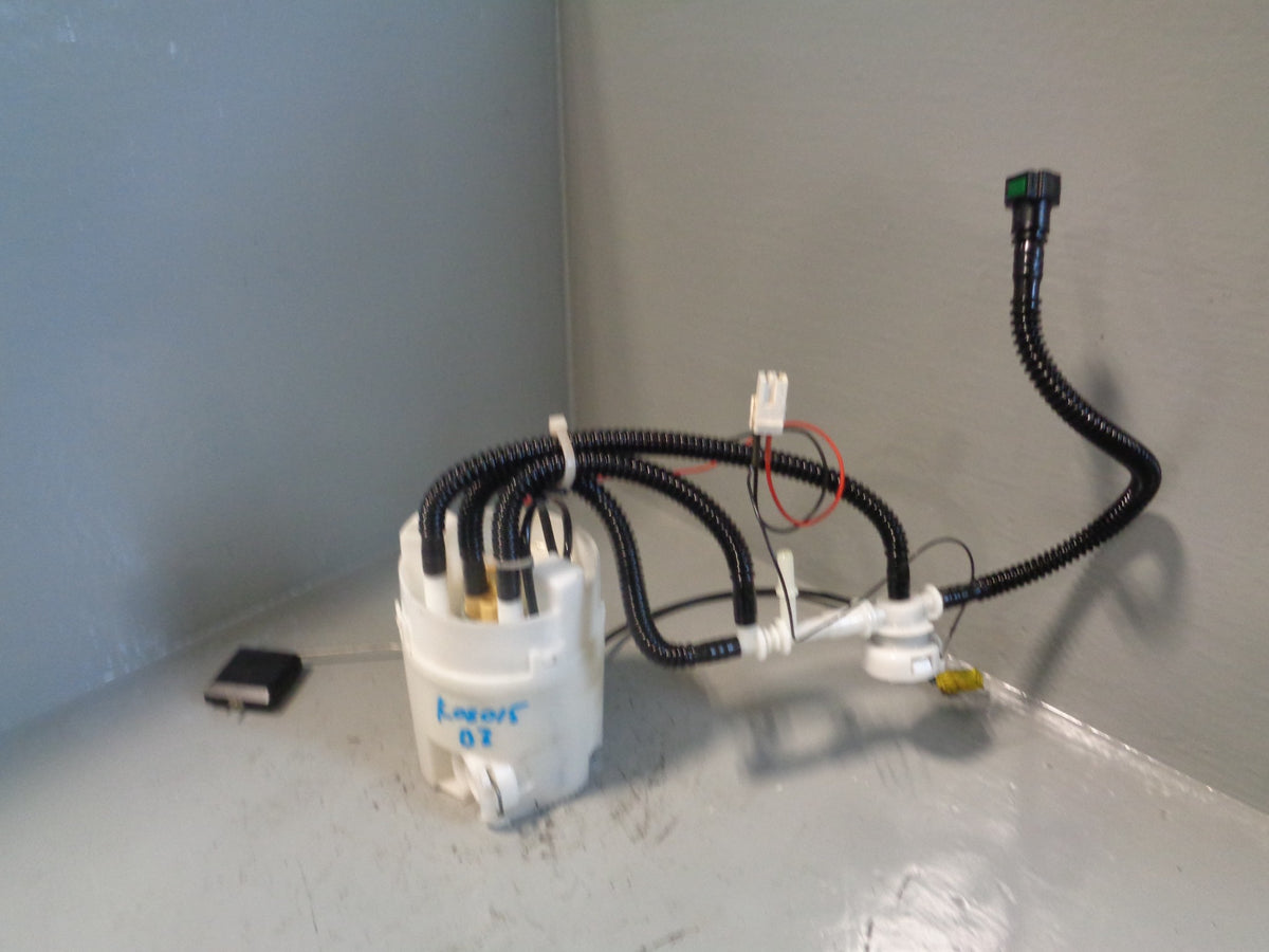 Discovery 3 In Tank Fuel Pump and Sender TDV6 2.7 Diesel Land Rover K08015