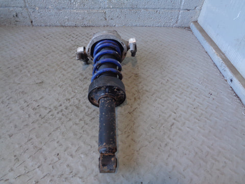 Porsche Cayenne 958 92A Suspension Coil Spring Lowering Kit 30mm 2011 to 2018