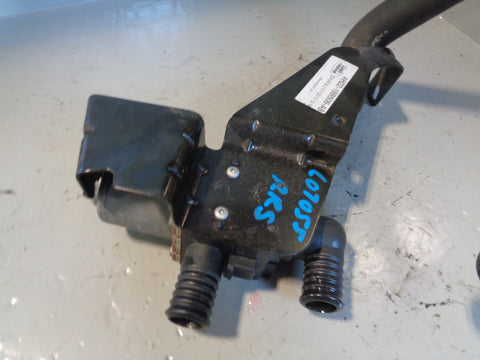 Range Rover L322 Water Control Valve 3.6 TDV8 AH22 18B506 BA 2006 to 2009
