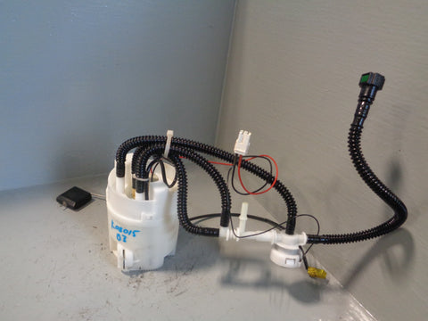 Discovery 3 In Tank Fuel Pump and Sender TDV6 2.7 Diesel Land Rover K08015