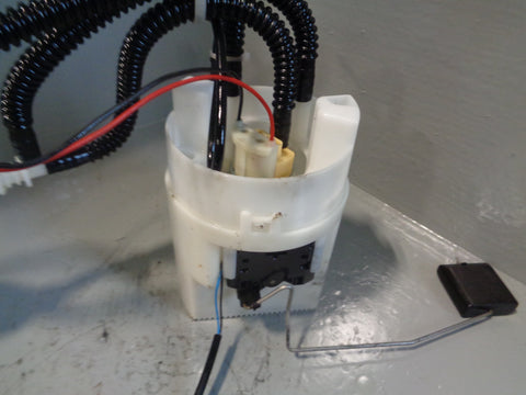 Discovery 3 In Tank Fuel Pump and Sender TDV6 2.7 Diesel Land Rover K08015