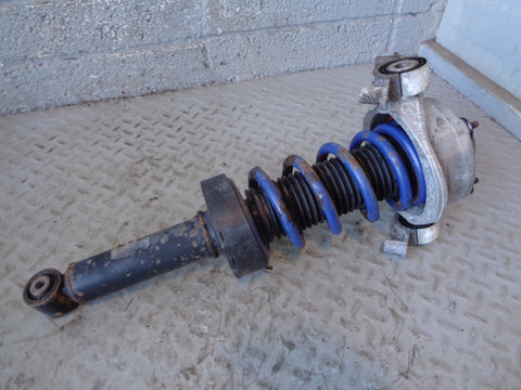 Porsche Cayenne 958 92A Suspension Coil Spring Lowering Kit 30mm 2011 to 2018