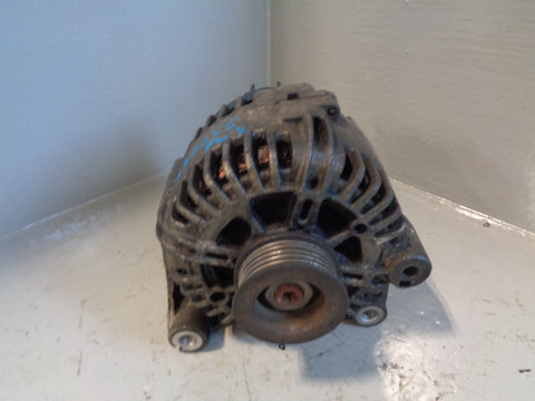 Freelander 1 Alternator TD4 2.0 2 Pin Land Rover YLE500170 2001 to 2006